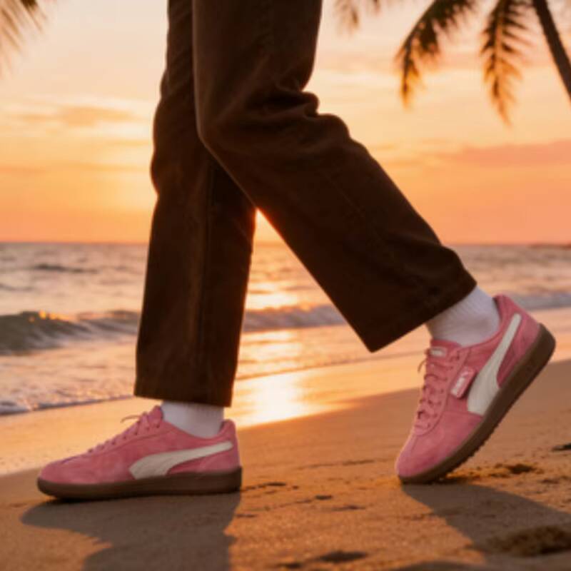 Puma Shoes Suede Classic - 2026 ใหม่ PUMA Mid Low Top