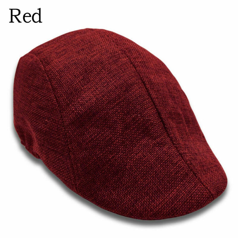 Peaky Newsboy กอล์ฟขับรถหมวกหม - Dad Hat Cotton บทวิจารณ์และราคา