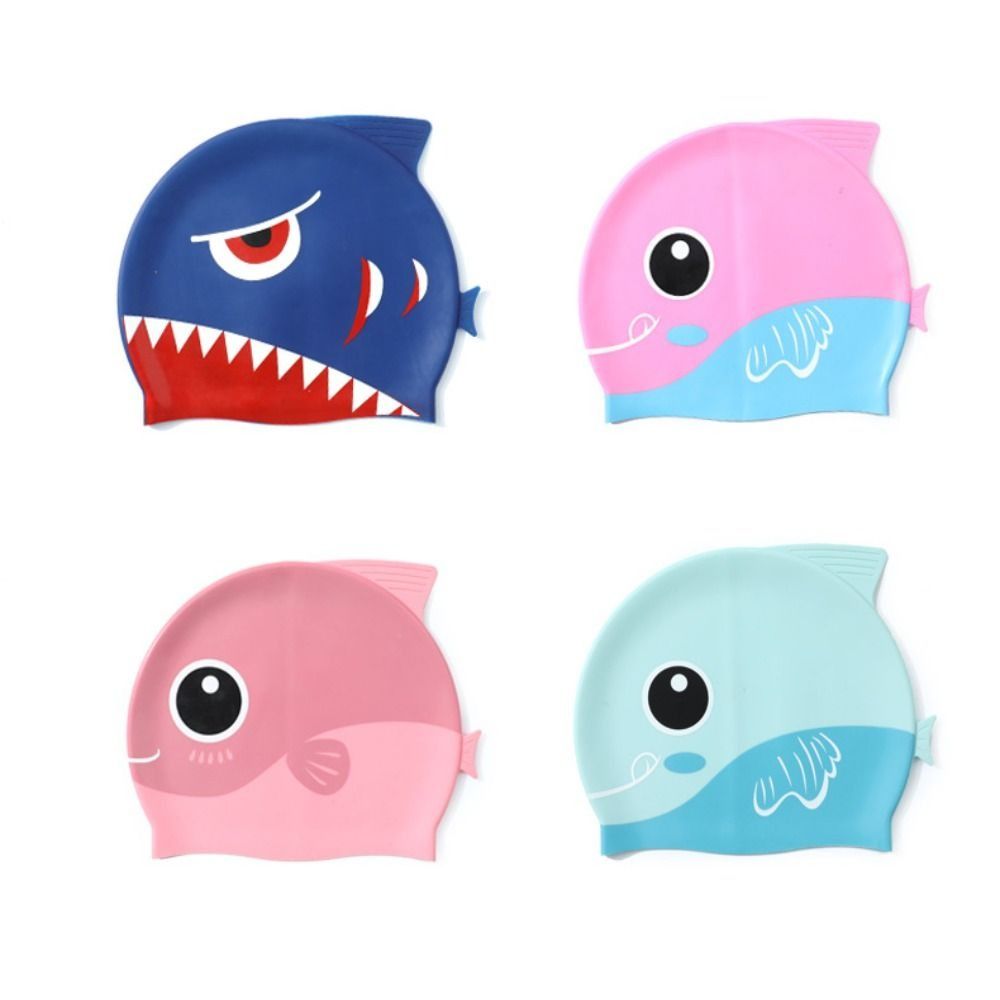 วัสดุซิลิโคนสำหรับผมยาว ป้องกั - Swim Hat Silicone บทวิจารณ์และราคา