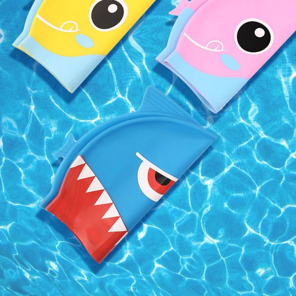 วัสดุซิลิโคนสำหรับผมยาว ป้องกั - Swim Hat Silicone บทวิจารณ์และราคา
