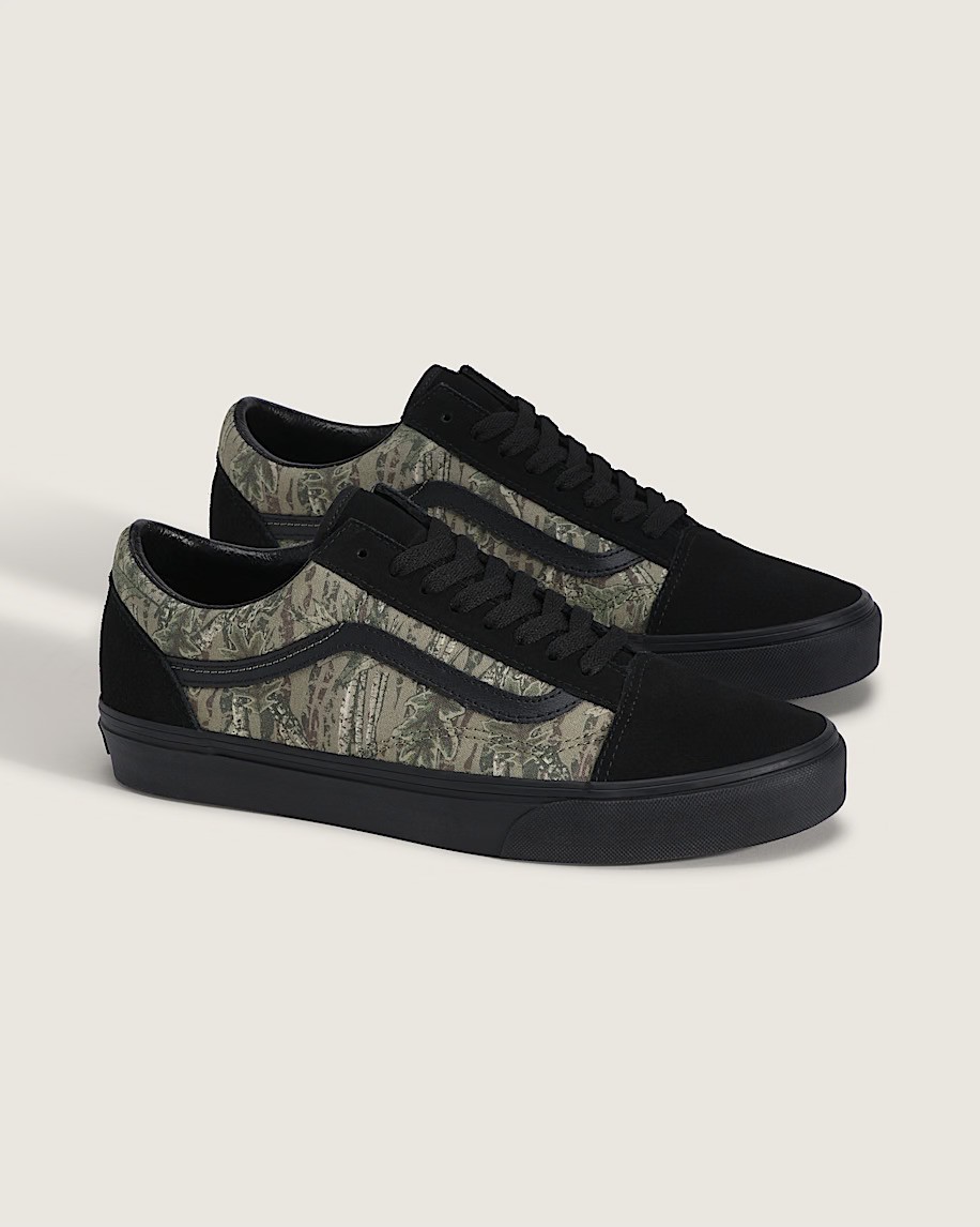 รองเท้าวานส์ รุ่น Old Skool สำ - Vans Shoes Authentic บทวิจารณ์และราคา