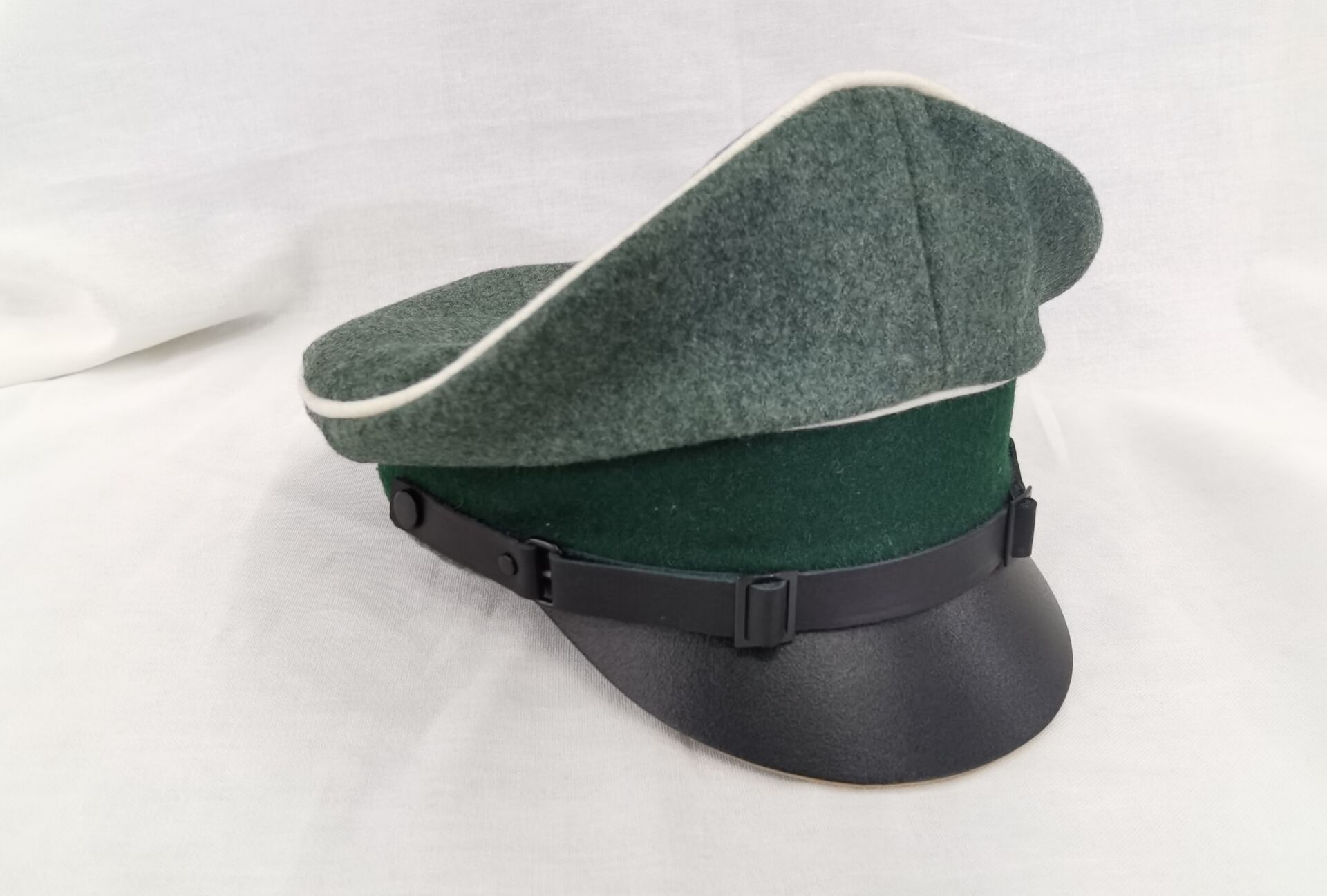 E.M.D .WW2 E.M.D หมวกต่อสู้, ผ - Fedora Hat Wool บทวิจารณ์และราคา
