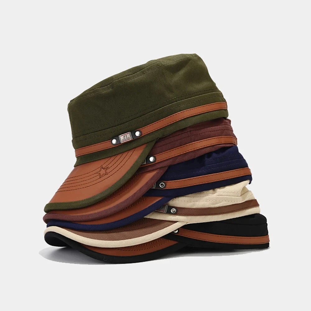 Casual Cadet หมวกแบนหมวกแฟชั่น - Dad Hat Cotton บทวิจารณ์และราคา
